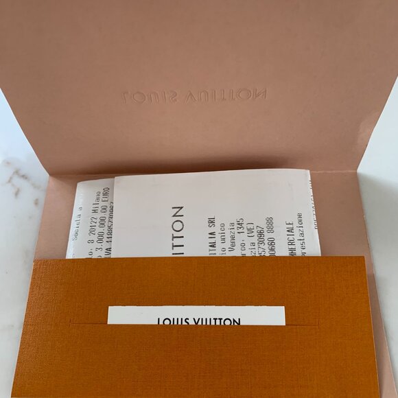 Louis Vuitton  -LV Monogram Maida - Picture 12 of 16